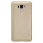 Nillkin Super Frosted Shield Matte cover case for Asus Zenfone 3 Laser ZF3 (ZC551KL) order from official NILLKIN store